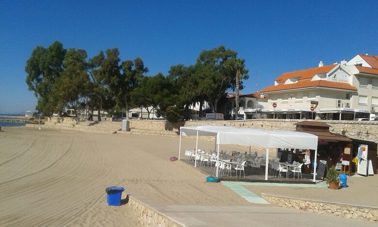 Aparthotel Apartamentos Ornis