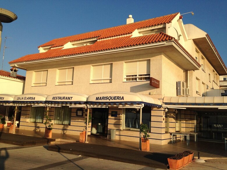 Aparthotel Apartamentos Ornis
