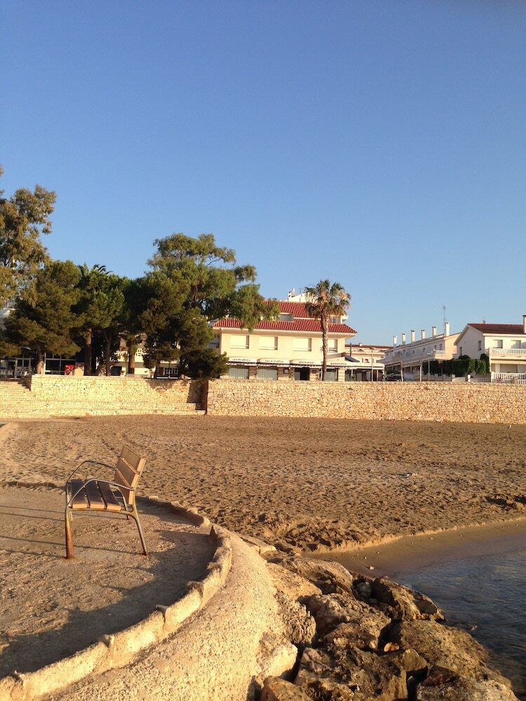 Aparthotel Apartamentos Ornis