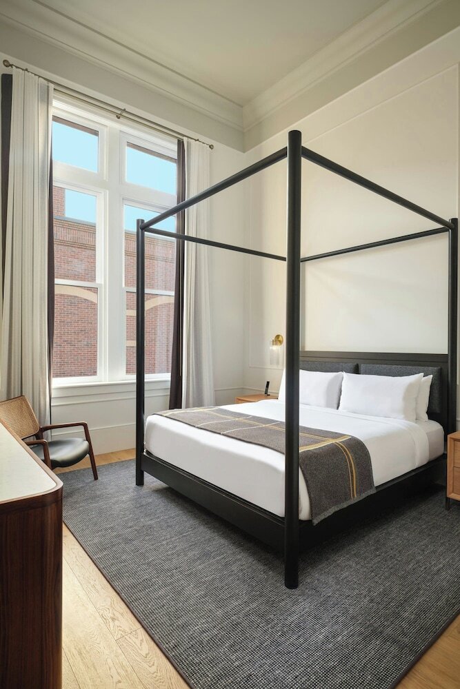 Hotel Asher Adams, Autograph Collection