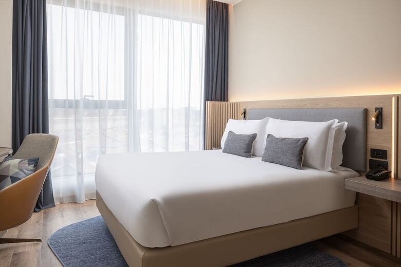 Hotel Courtyard By Marriott Milano Linate