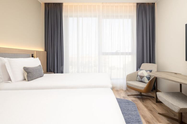 Hotel Courtyard By Marriott Milano Linate