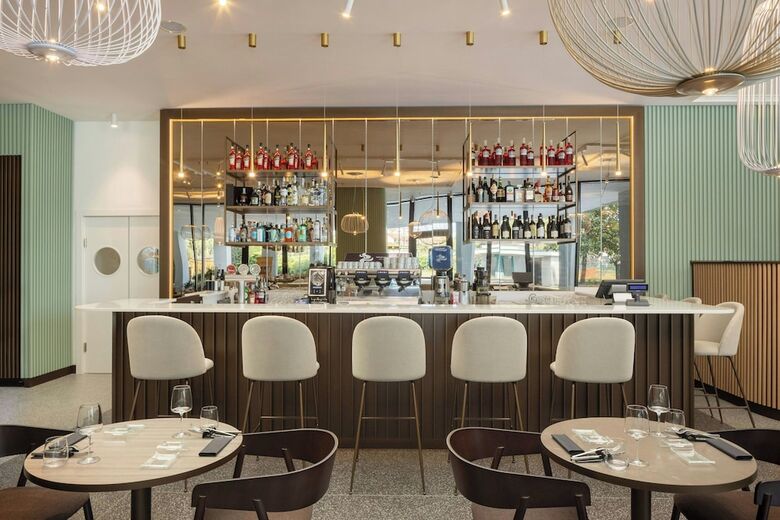 Hotel Courtyard By Marriott Milano Linate