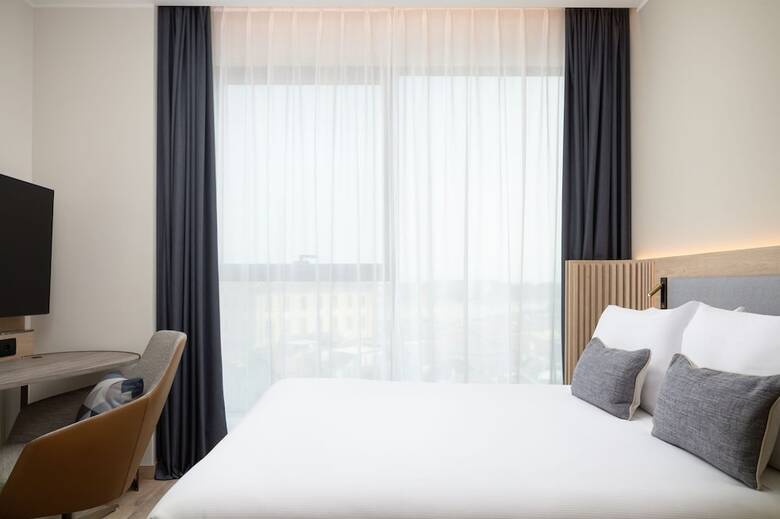 Hotel Courtyard By Marriott Milano Linate