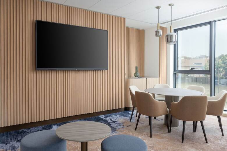 Hotel Courtyard By Marriott Milano Linate