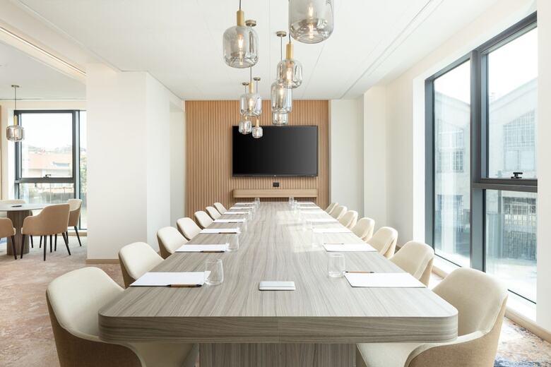 Hotel Courtyard By Marriott Milano Linate