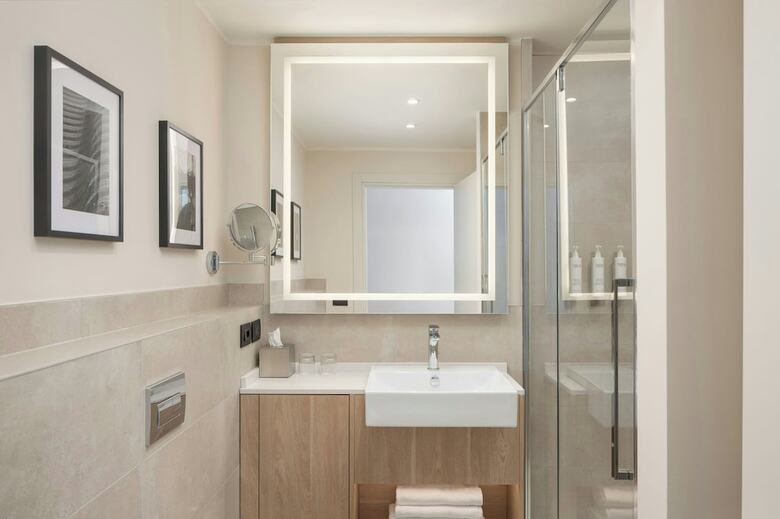 Hotel Courtyard By Marriott Milano Linate