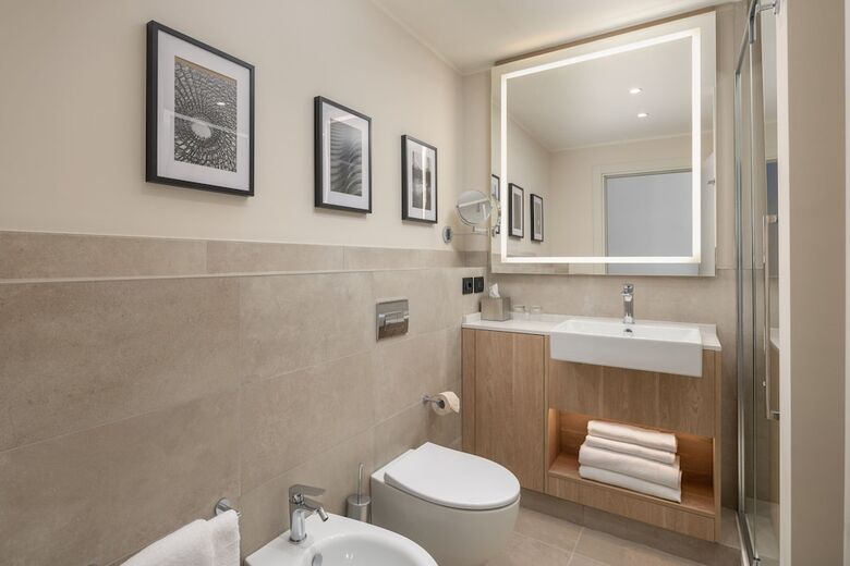 Hotel Courtyard By Marriott Milano Linate