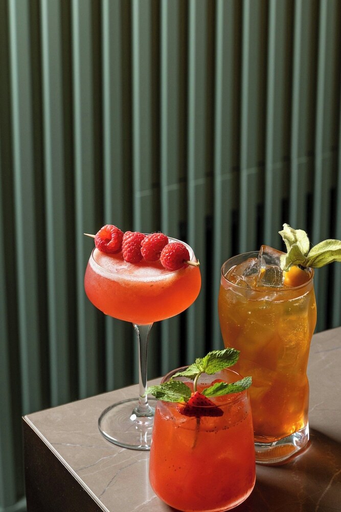 Hotel Courtyard By Marriott Milano Linate