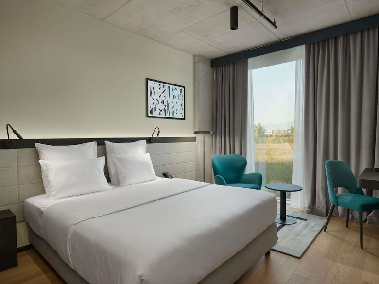 Hotel Pullman Zagreb