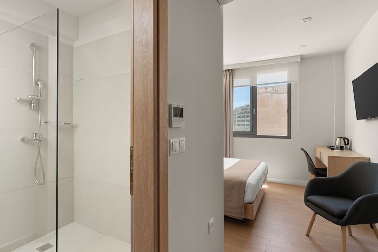 Hotel Gallery Central Piraeus Port
