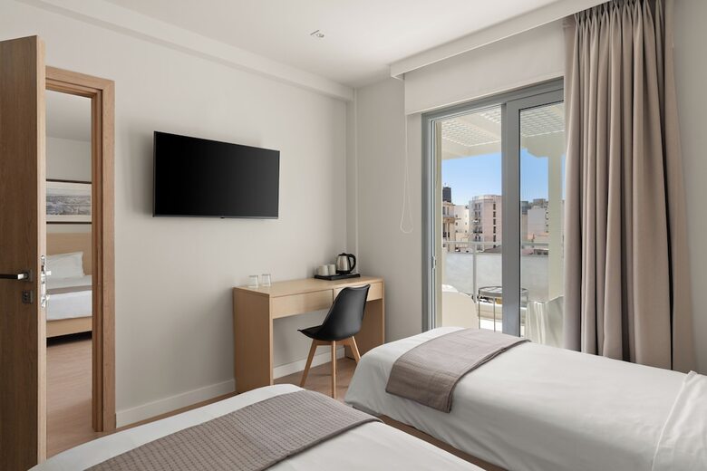 Hotel Gallery Central Piraeus Port