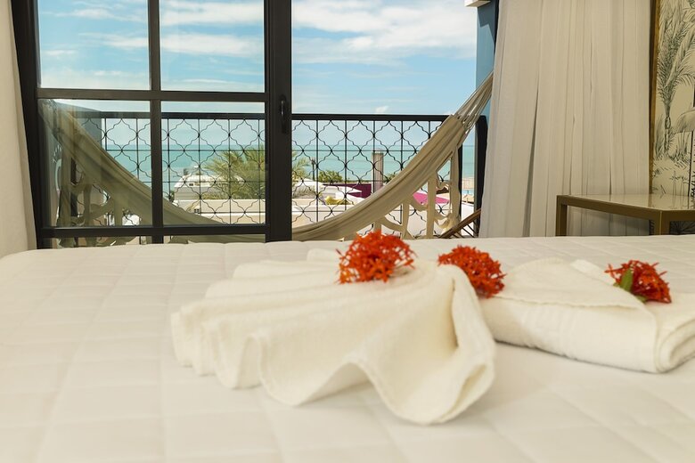 Bed & Breakfast Exotica Boutique Hotel