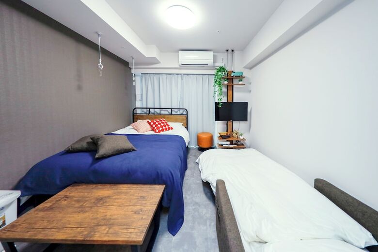 Apartamentos Seaside Tamachi By Tranova
