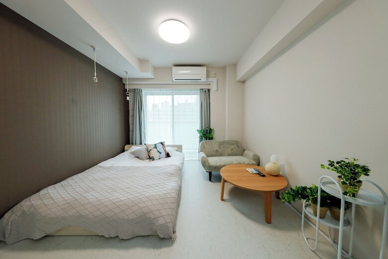 Apartamentos Seaside Tamachi By Tranova