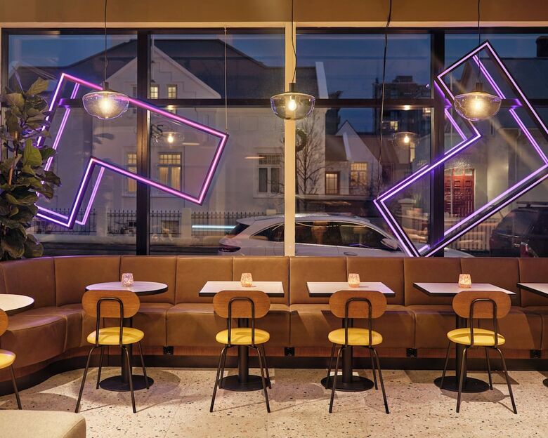 Hotel Cityhub Reykjavik