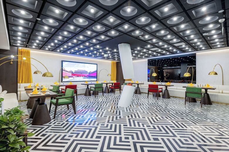 Aparthotel Tangfu Hotel Sanlitun Gongti Branch