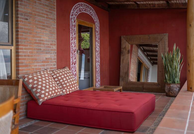 Hotel Casa Palop� - Relais & Chateaux