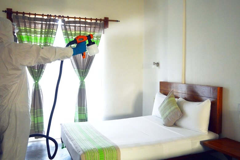 Hostal Casa Losodeli & Coworking - Adults Only - Hostel