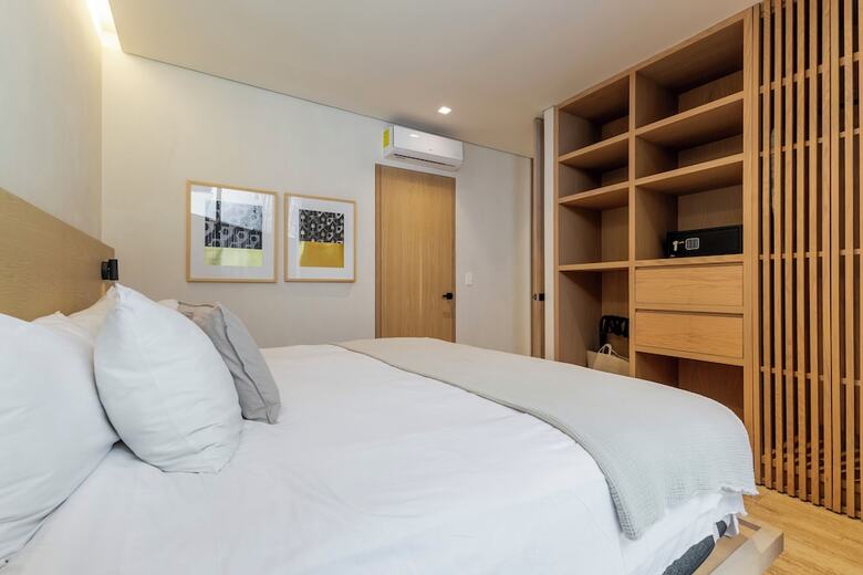 Apartamentos Casa Calderon By Capitalia