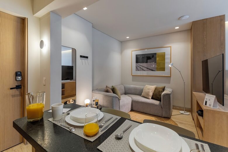 Apartamentos Casa Calderon By Capitalia