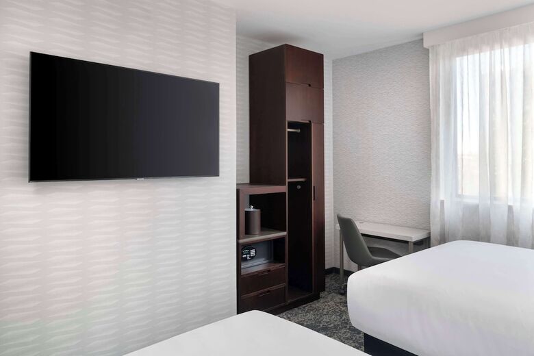 Hotel Doubletree By Hilton Long Island City, Ny