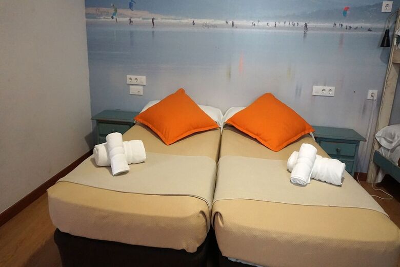 Pension Alquimia Otel Boutique