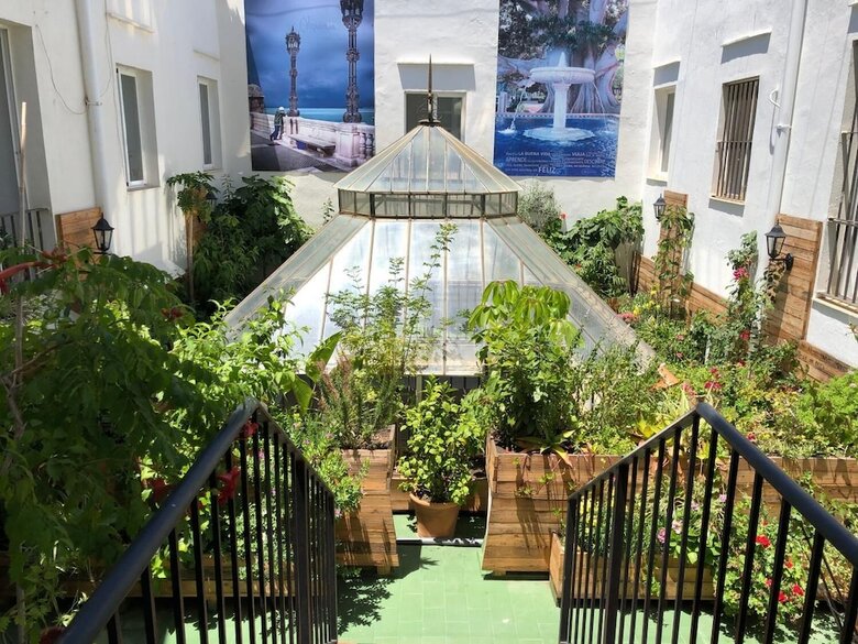 Pension Alquimia Otel Boutique