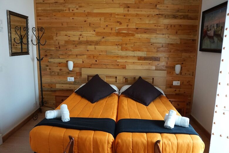 Pension Alquimia Otel Boutique