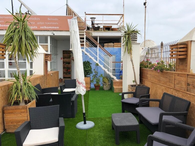 Pension Alquimia Otel Boutique