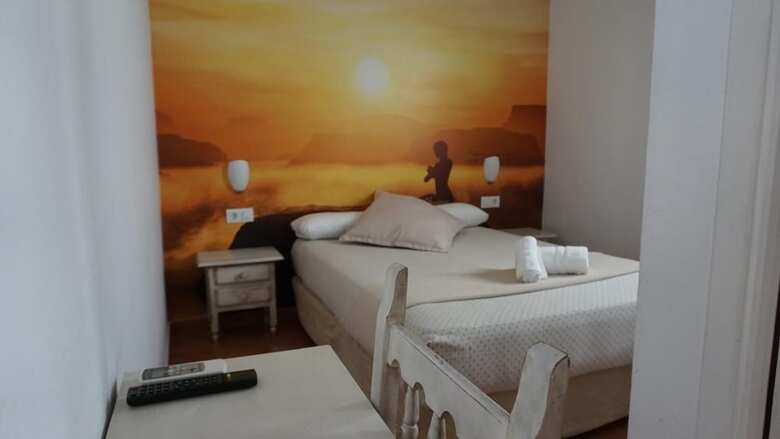 Pension Alquimia Otel Boutique
