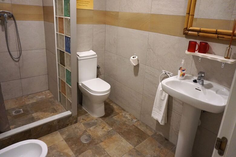 Pension Alquimia Otel Boutique
