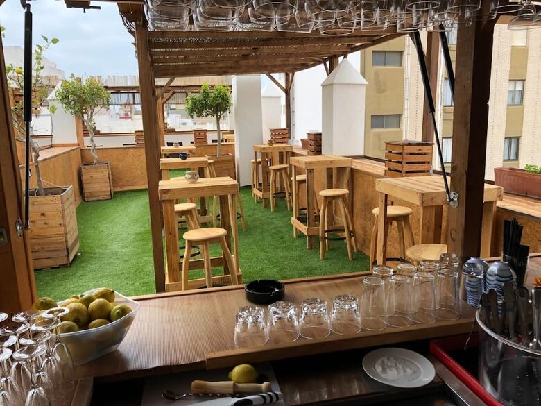 Pension Alquimia Otel Boutique