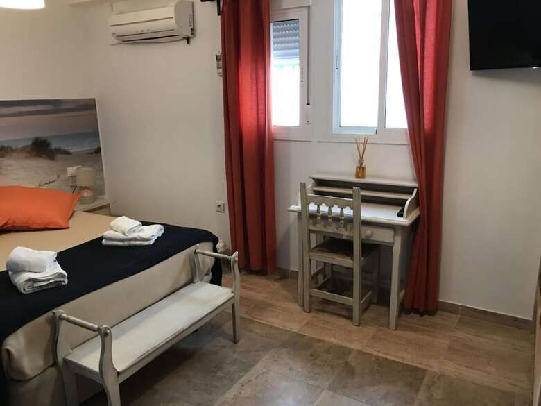 Pension Alquimia Otel Boutique