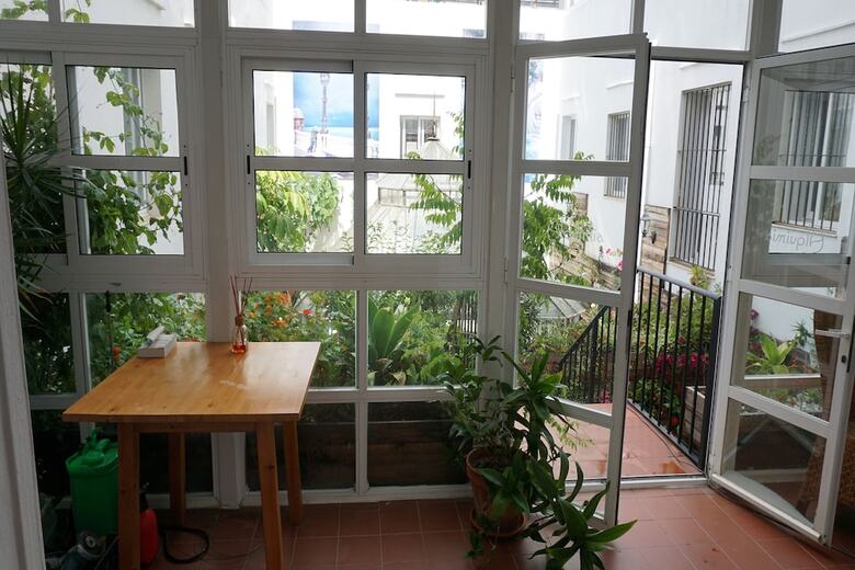 Pension Alquimia Otel Boutique
