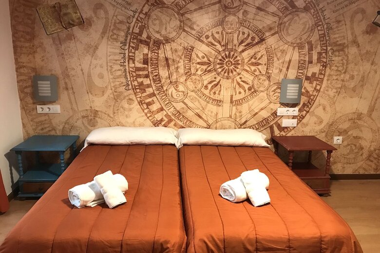Pension Alquimia Otel Boutique