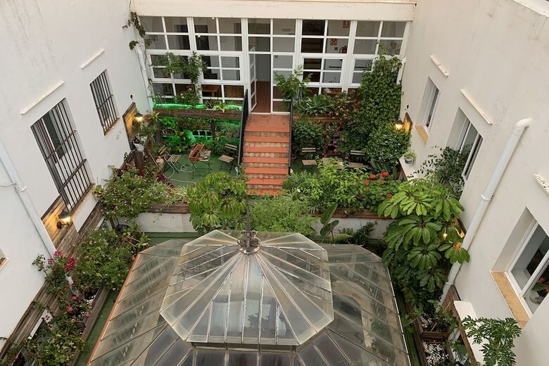 Pension Alquimia Otel Boutique
