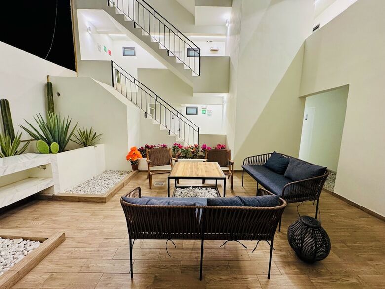 Colmena Hotel Los Cabos Marina