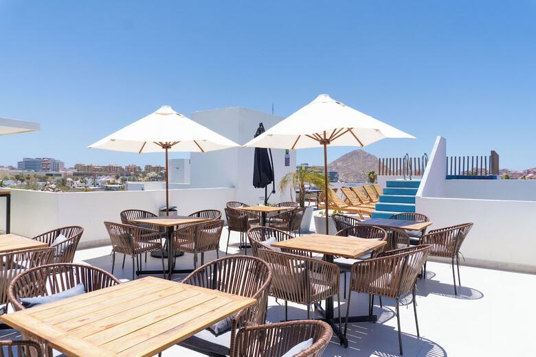 Colmena Hotel Los Cabos Marina