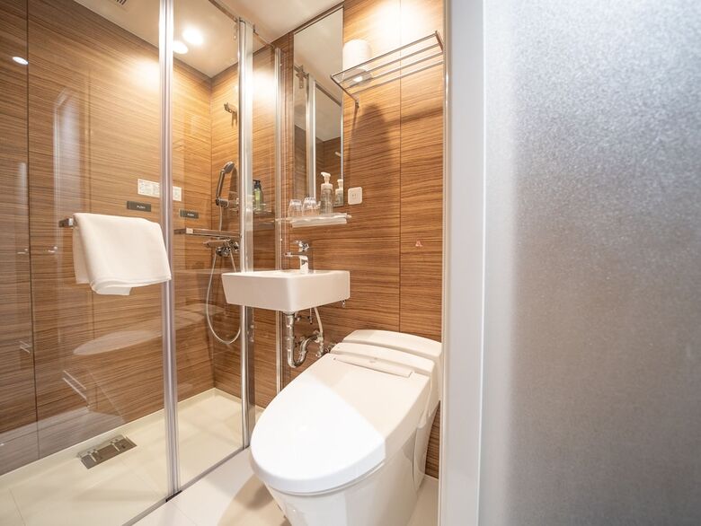 Hotel Shinsaibashi Arty Inn