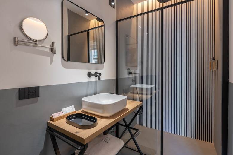 Bed & Breakfast Le Mummarelle 20