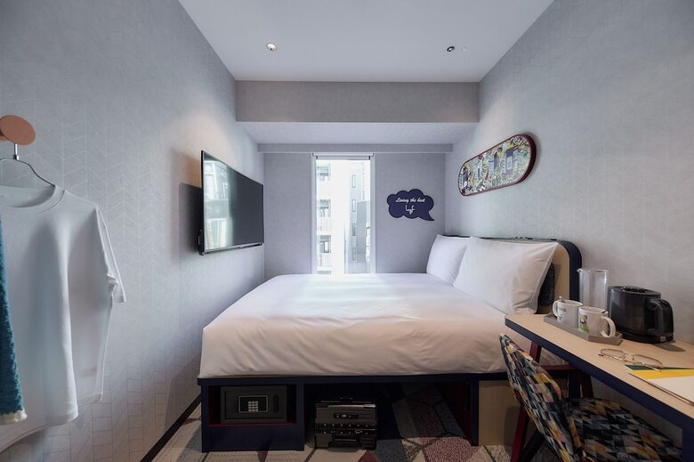 Aparthotel Lyf Shibuya Tokyo