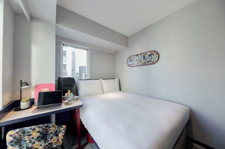 Aparthotel Lyf Shibuya Tokyo