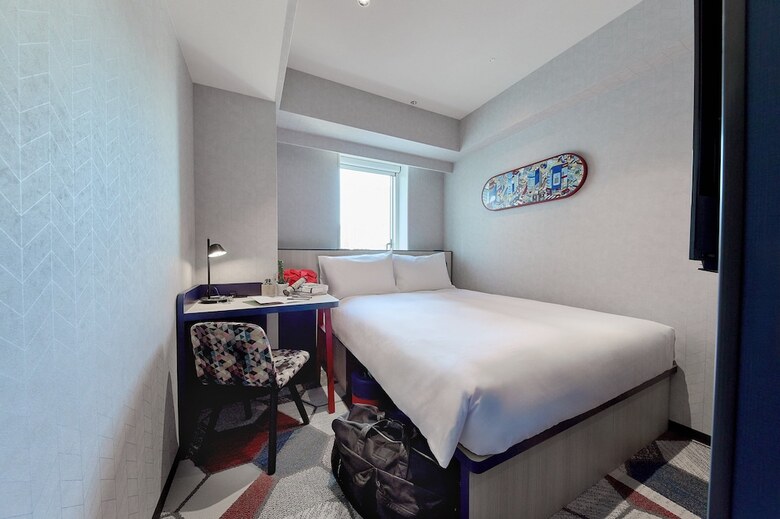 Aparthotel Lyf Shibuya Tokyo