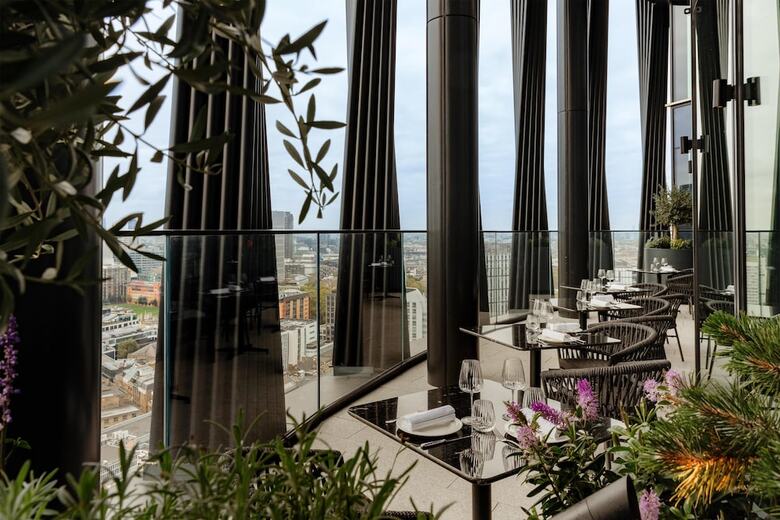 Hotel Art'otel London Hoxton
