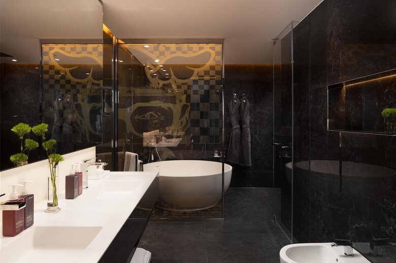 Hotel Art'otel London Hoxton