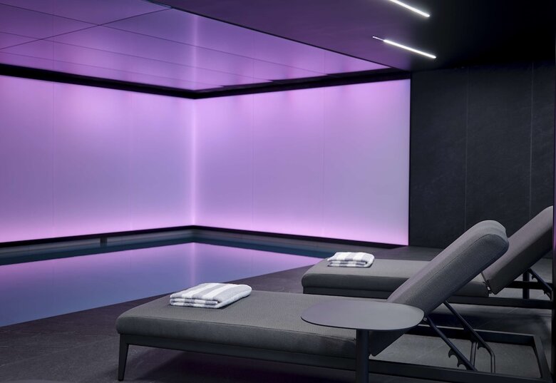 Hotel Art'otel London Hoxton