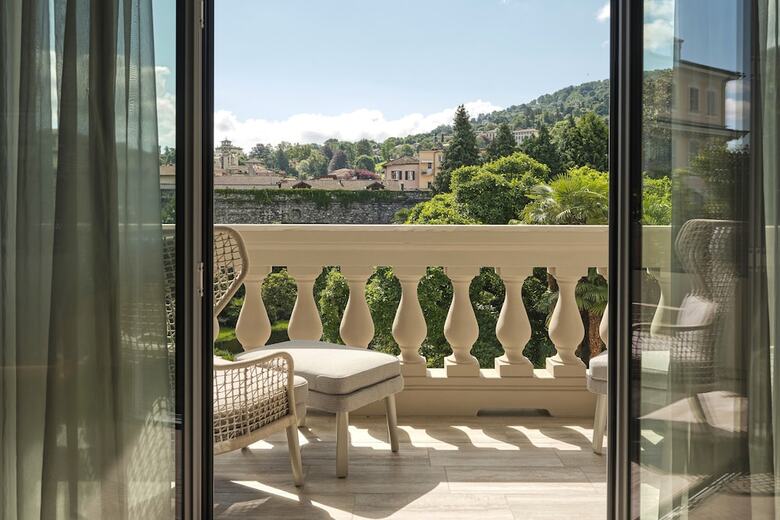 Boutique Hotel Stresa