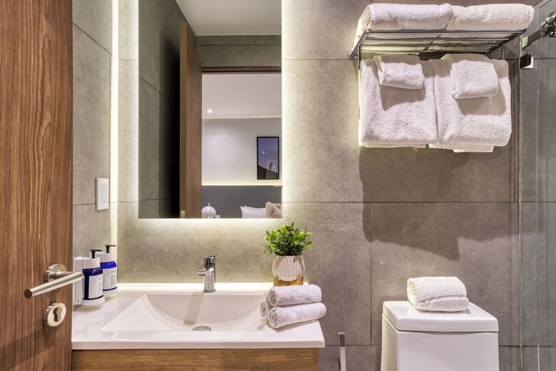 Aparthotel Uliv Mexico City