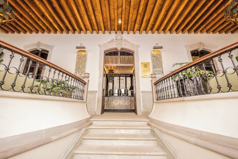 Casa Kloster Hotel Boutique
